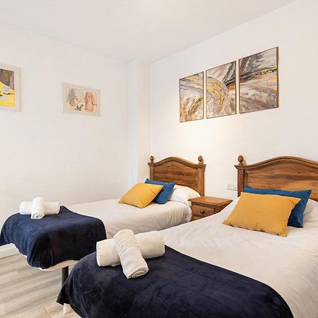 Casa Cani Málaga Eksteriør bilde