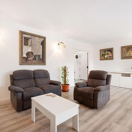 Casa Cani Málaga Eksteriør bilde