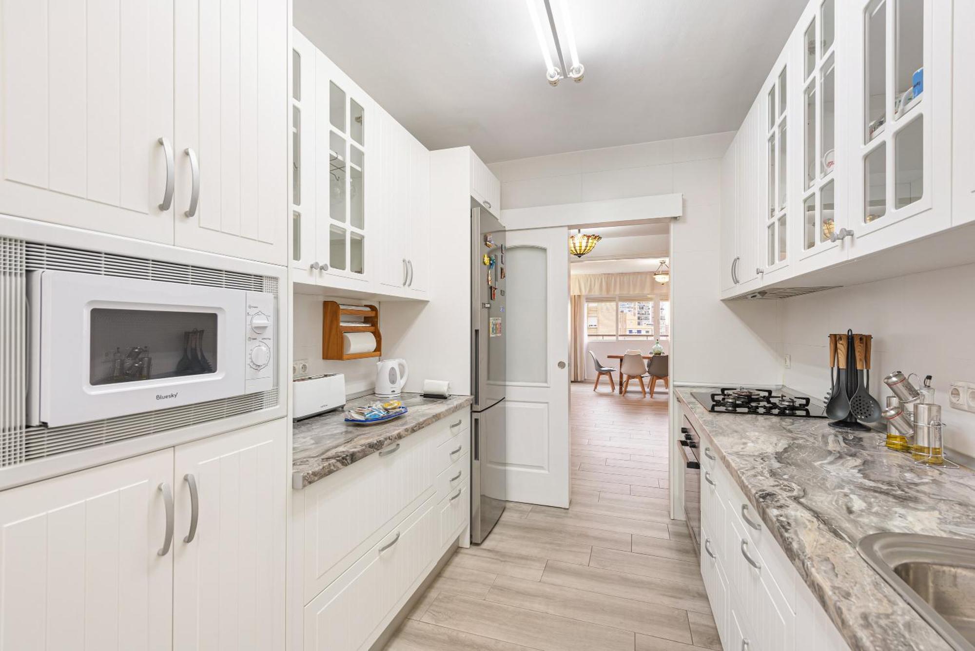 Casa Cani Málaga Eksteriør bilde