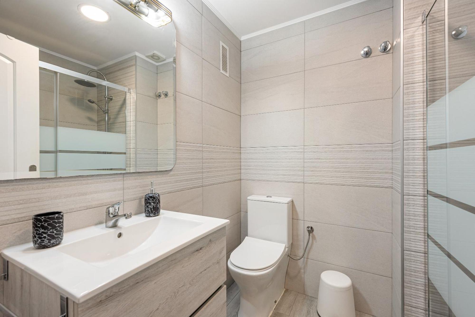 Casa Cani Málaga Eksteriør bilde
