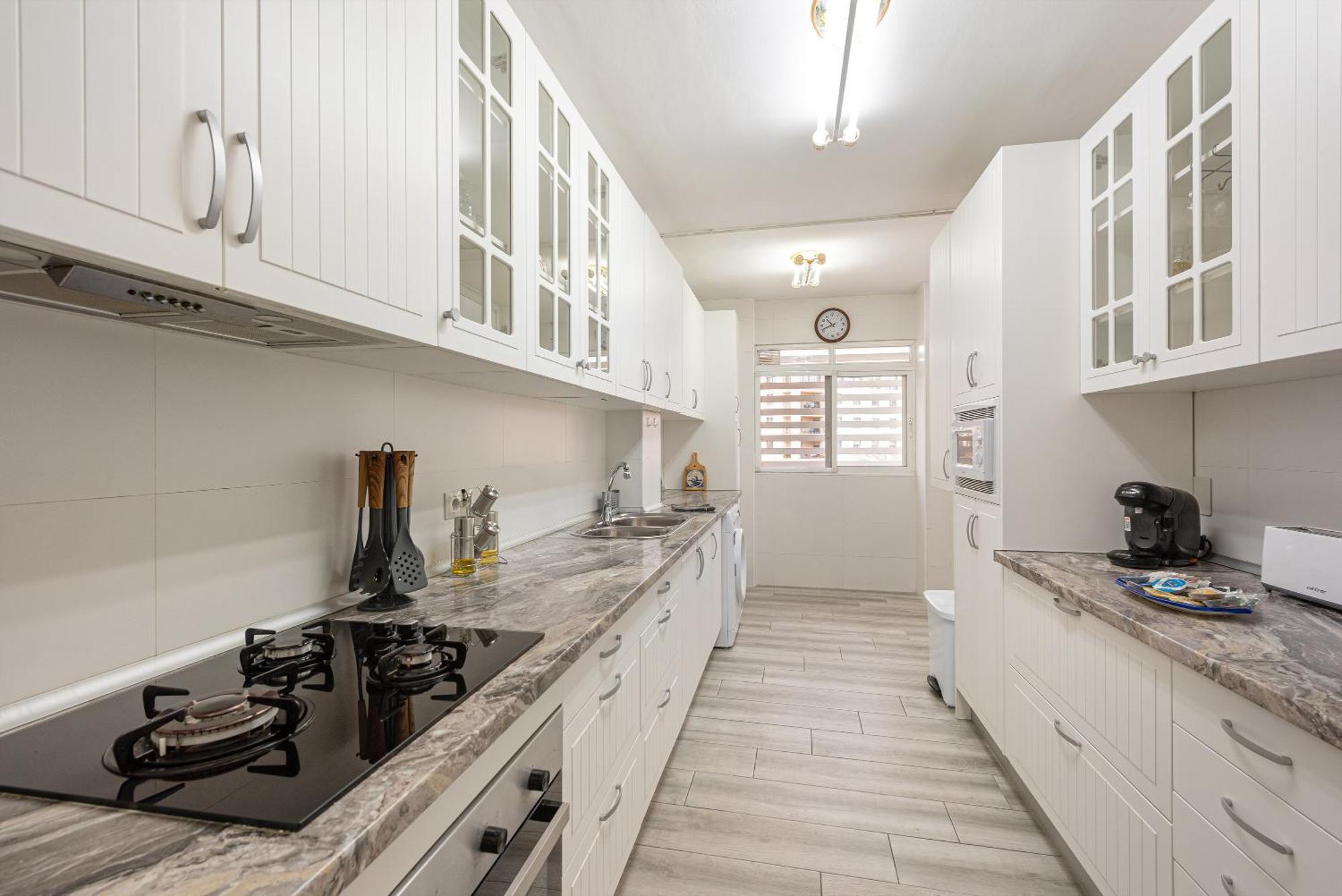 Casa Cani Málaga Eksteriør bilde